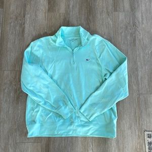 Vineyard vines pullover